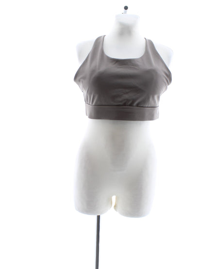 Stanik sportowy Rozmiar: XL