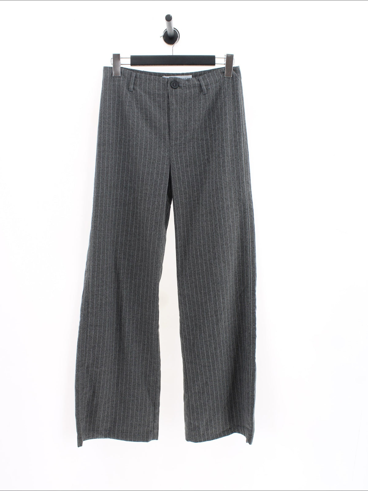 Spodnie Casual Bershka Rozmiar: 40