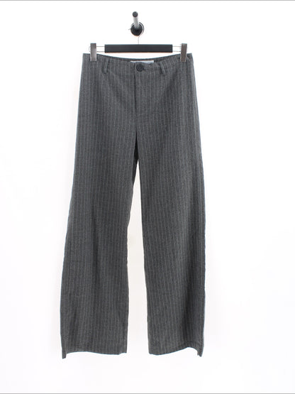 Spodnie Casual Bershka Rozmiar: 40