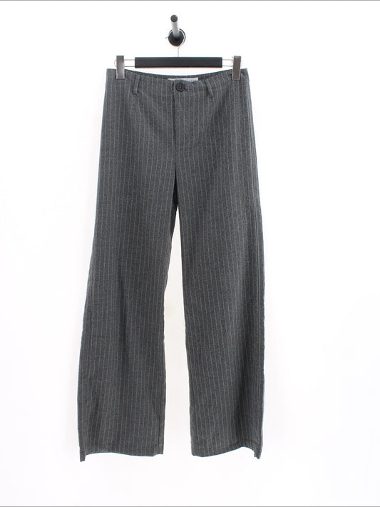 Spodnie Casual Bershka Rozmiar: 40