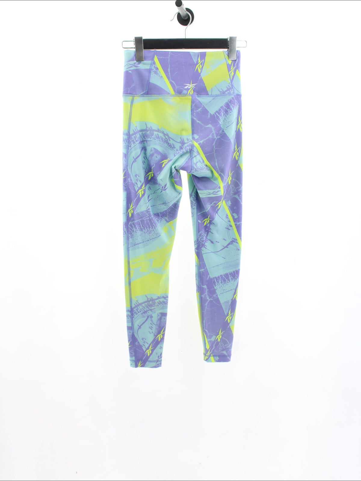 Legginsy Reebok Rozmiar: S