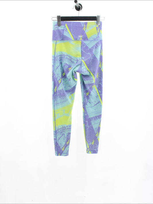 Legginsy Reebok Rozmiar: S