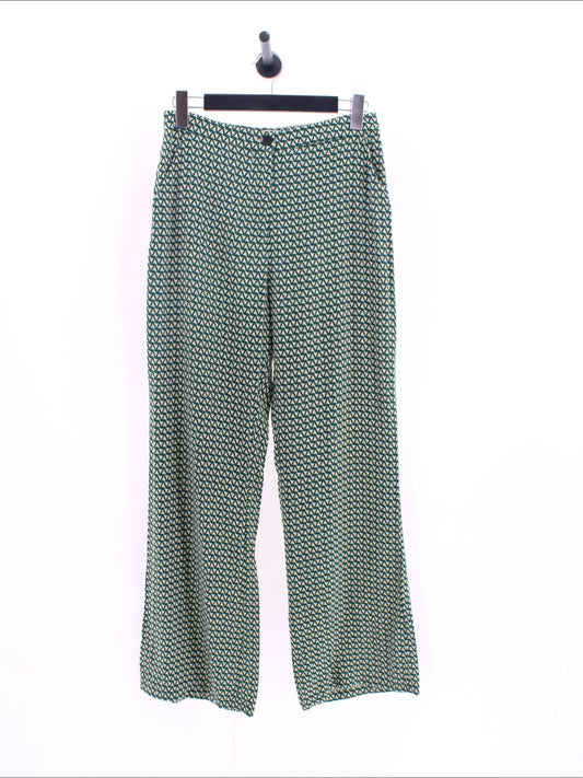 Spodnie Casual H&M Rozmiar: 38