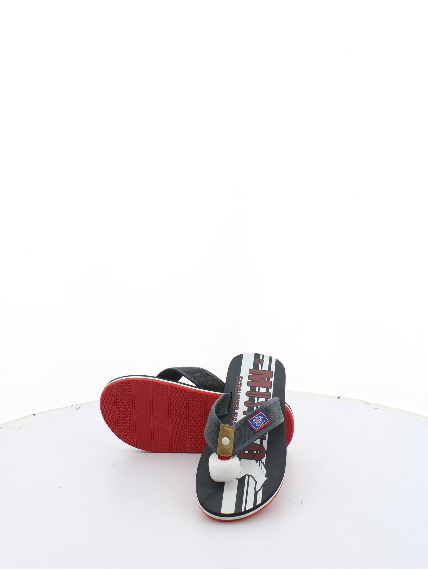 Buty Mustang Rozmiar: 42
