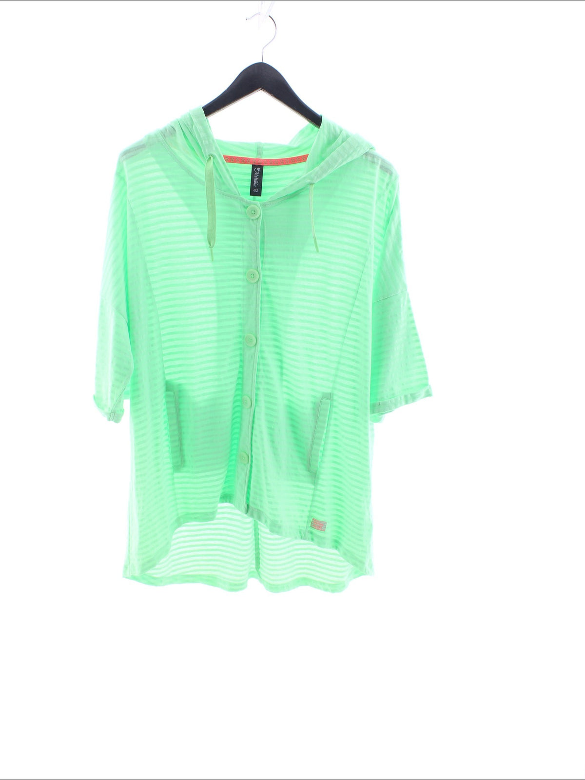 Bluza MULTI BLU Rozmiar: 42