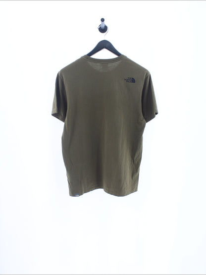 T-shirt The North Face Rozmiar: M