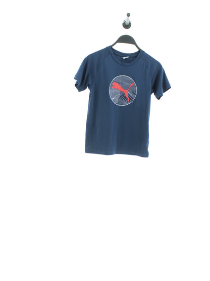 T-shirt Puma Rozmiar: 140