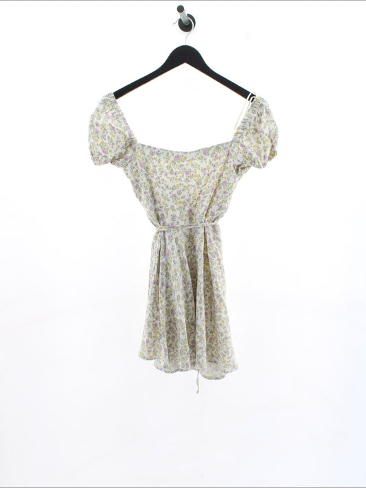 Sukienka Zara Rozmiar: XS