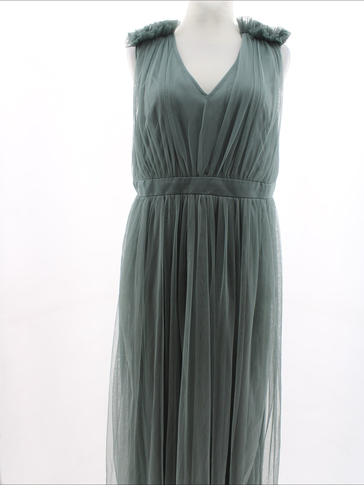 Sukienka MAYA DELUXE CURVE Rozmiar: 46
