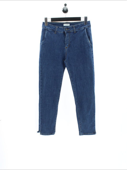 Spodnie jeans Rozmiar: L