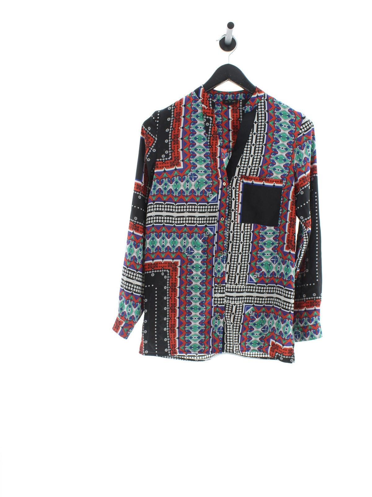 Bluzka River Island Rozmiar: 34