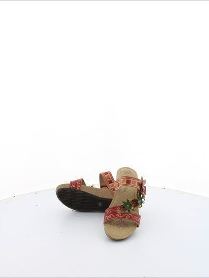 Buty LAURA VITA Rozmiar: 38
