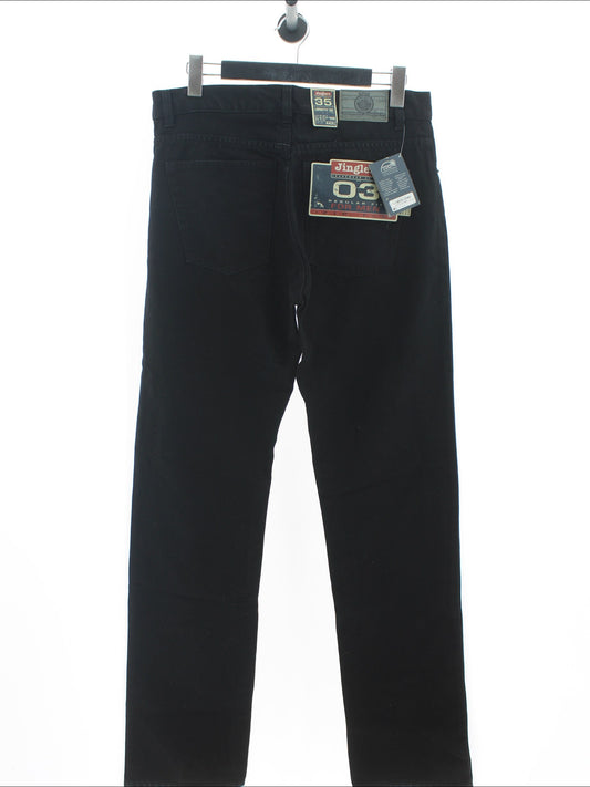 Spodnie jeans Rozmiar: W35/L36