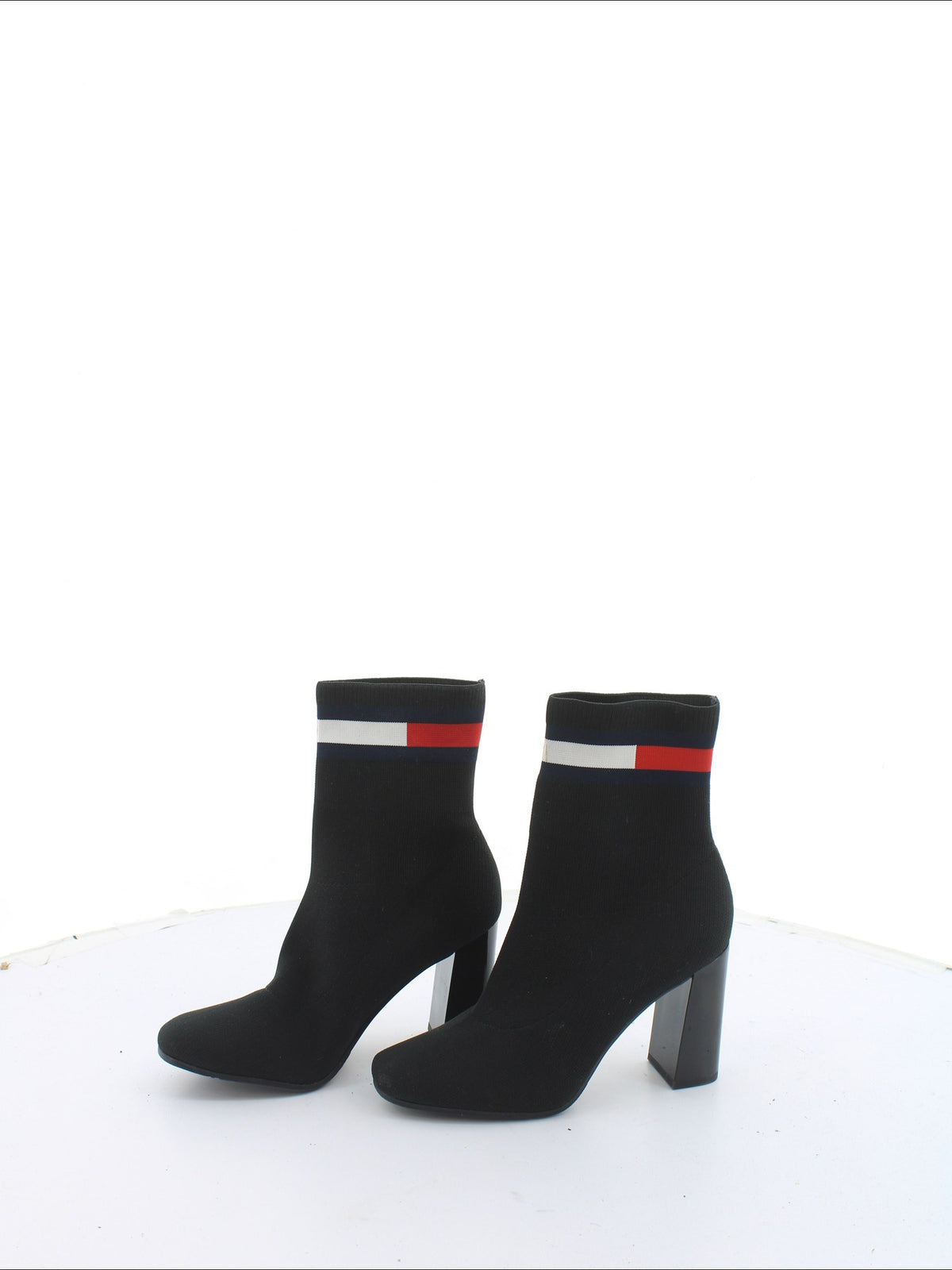 Botki Tommy Hilfiger Rozmiar: 38