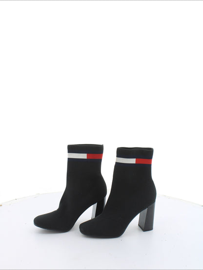 Botki Tommy Hilfiger Rozmiar: 38