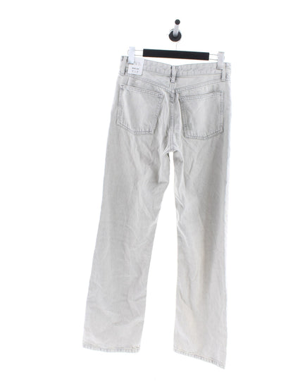Spodnie jeans Zara Rozmiar: 38