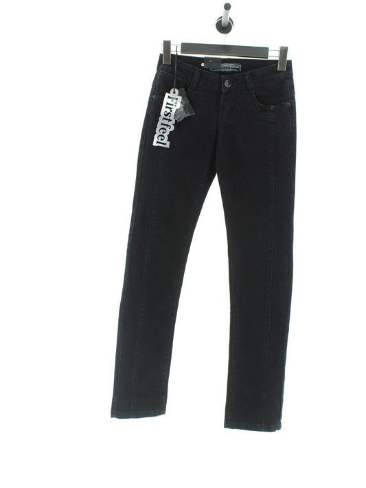 Spodnie jeans Rozmiar: S