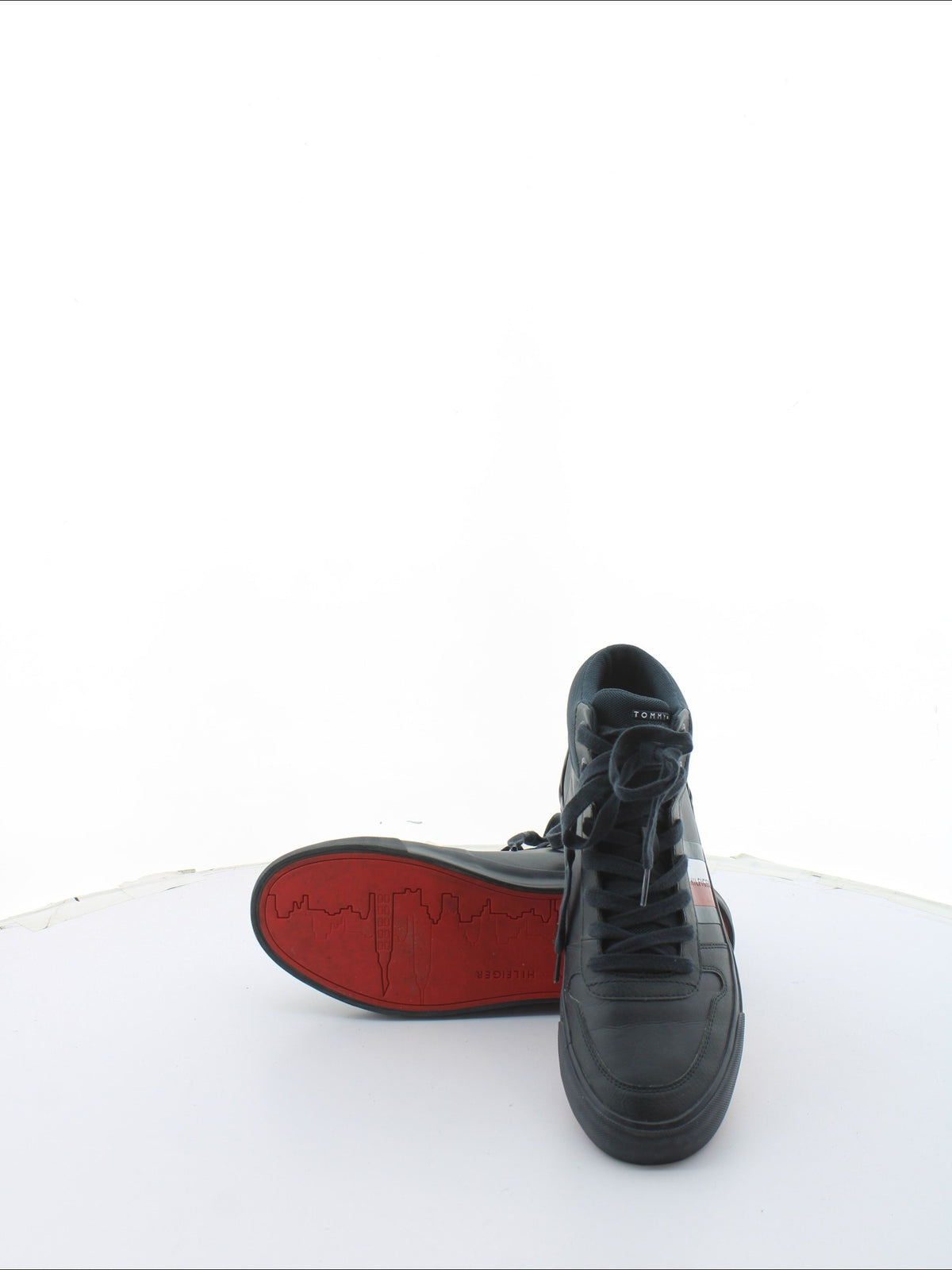 Buty Tommy Hilfiger Rozmiar: 43
