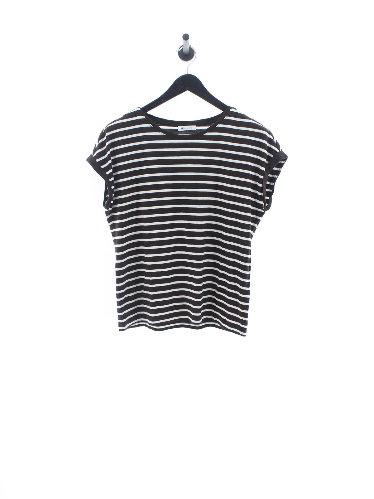T-shirt Street One Rozmiar: 40