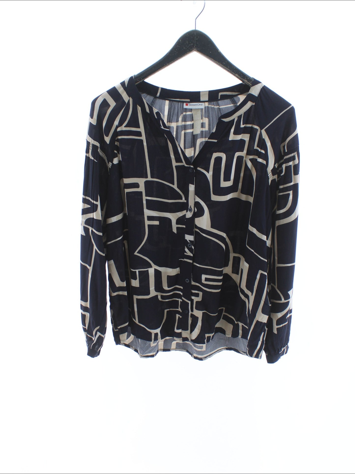 Bluzka Street One Rozmiar: 40