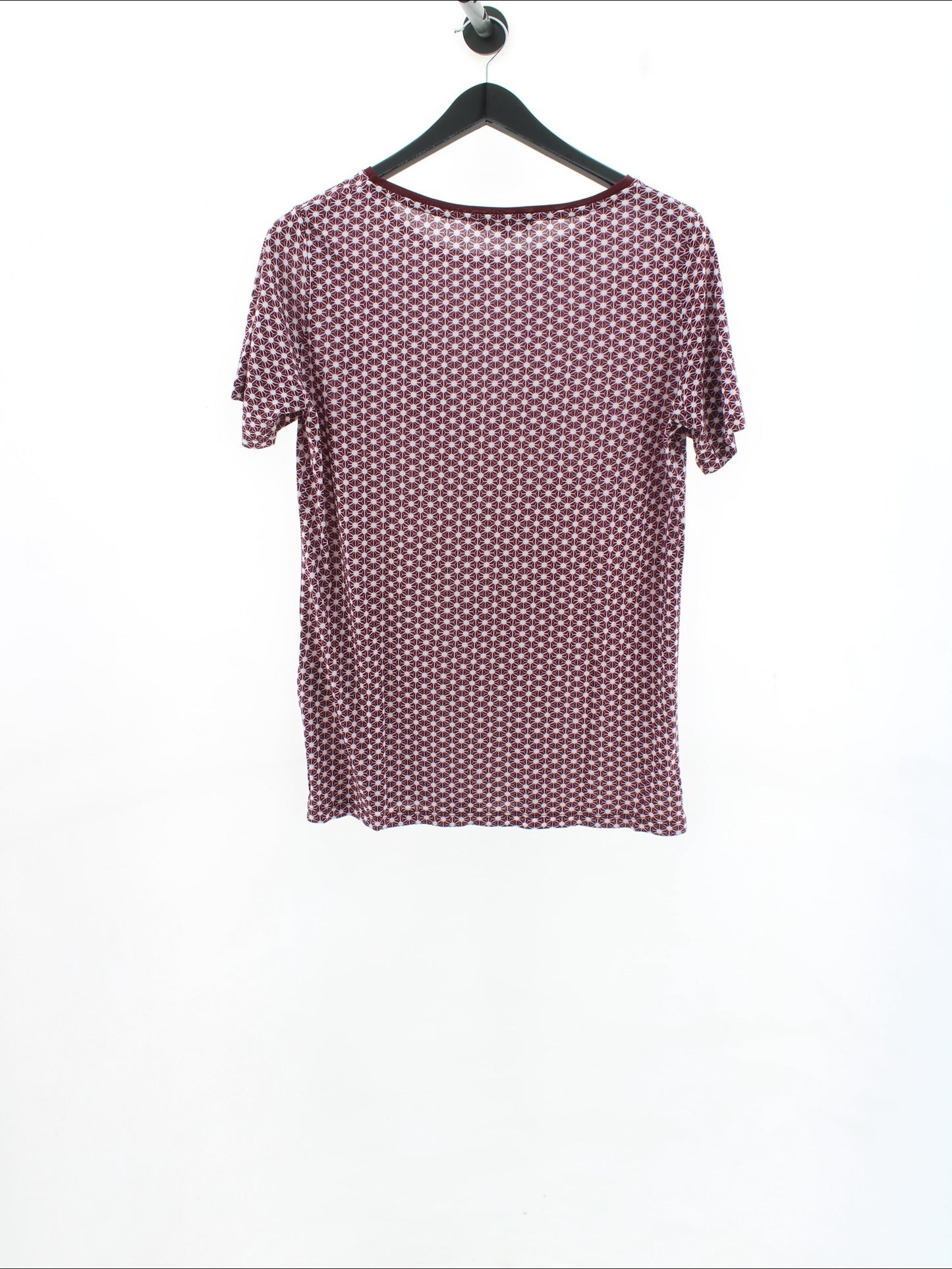 T-shirt MARK ADAM Rozmiar: 44