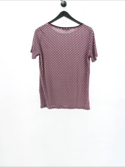 T-shirt MARK ADAM Rozmiar: 44
