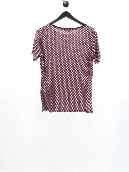 T-shirt MARK ADAM Rozmiar: 44