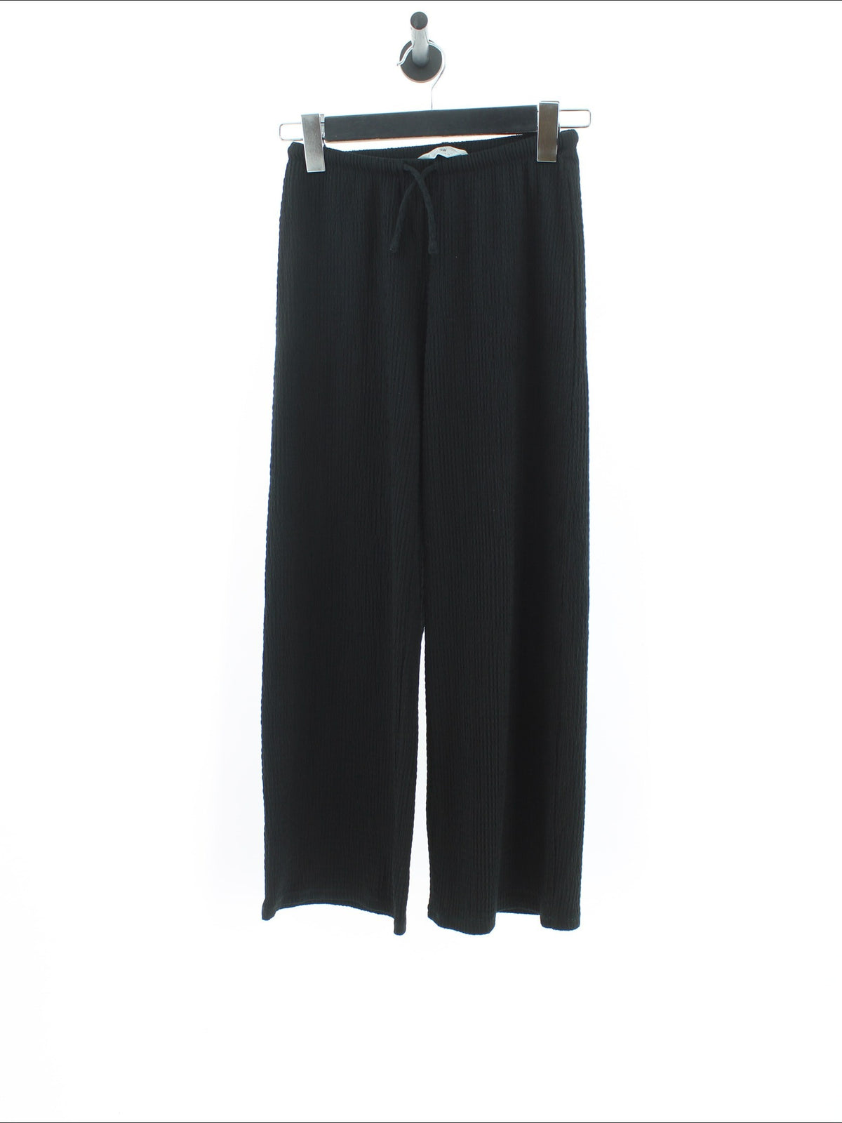 Spodnie materiał H&M Rozmiar: 146