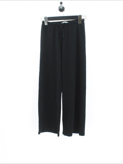 Spodnie materiał H&M Rozmiar: 146