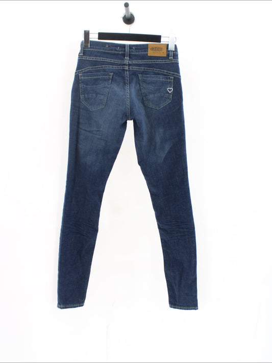 Spodnie jeans PLEASE Rozmiar: M
