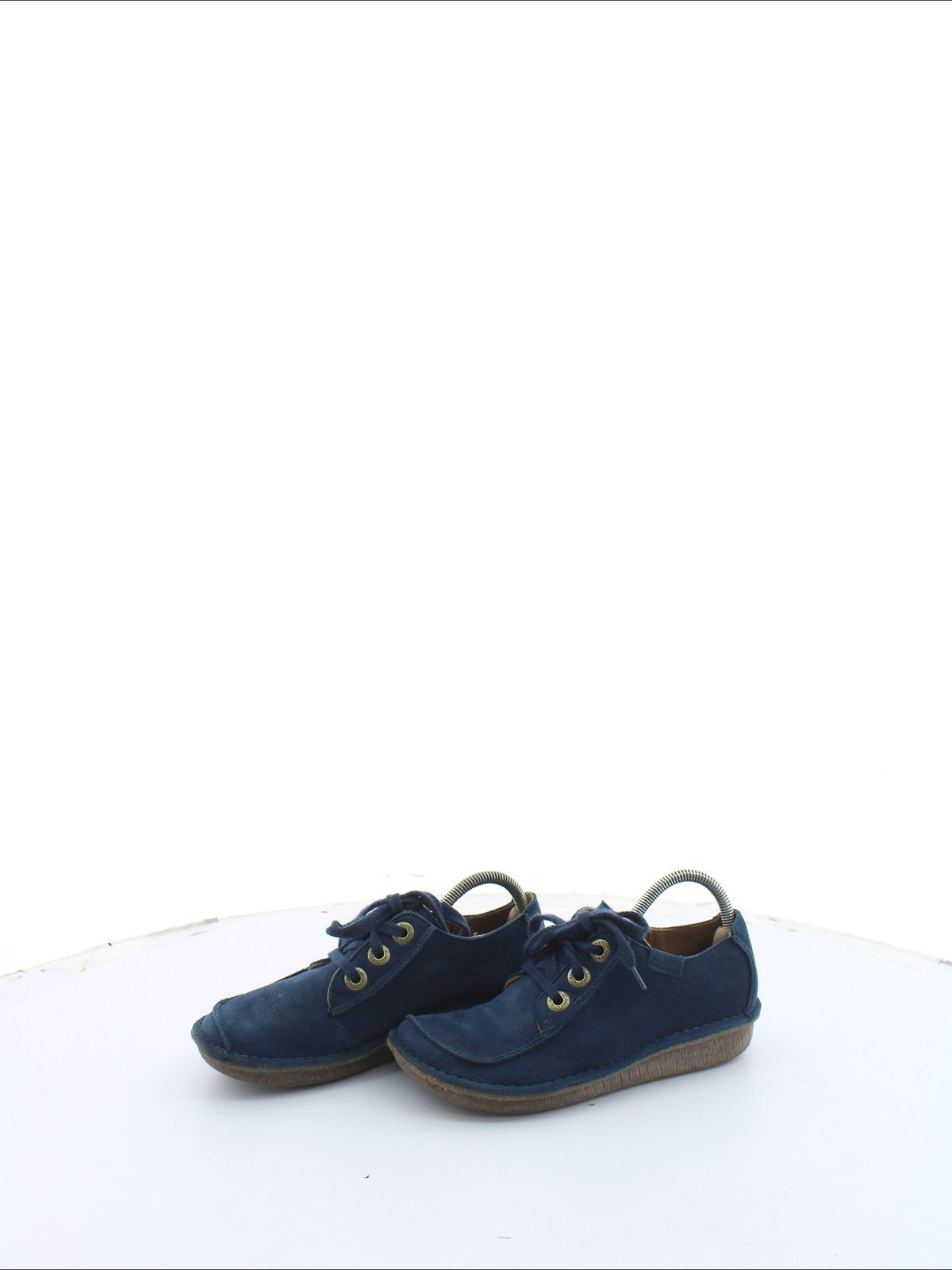 Półbuty Clarks Rozmiar: 38