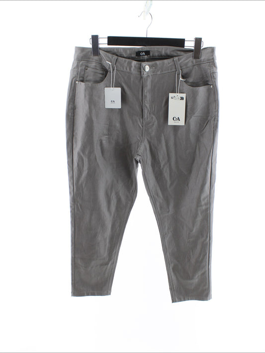 Spodnie Casual C&A Rozmiar: 44