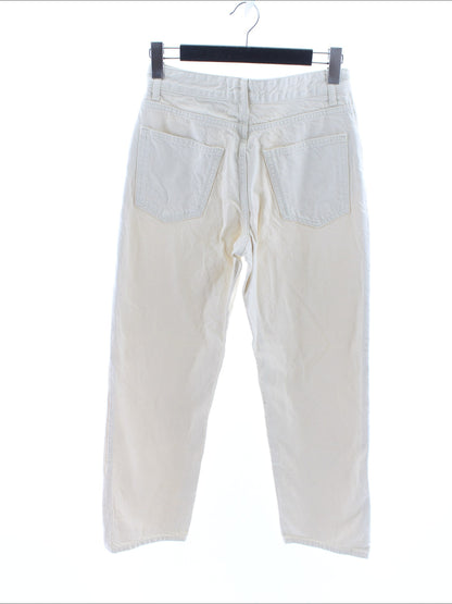 Spodnie Casual Zara Rozmiar: 38