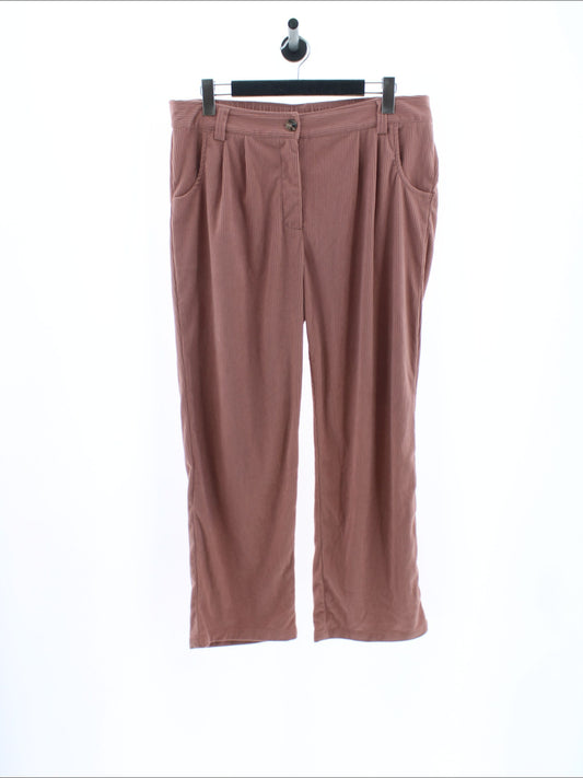 Spodnie Casual HALARA Rozmiar: XL