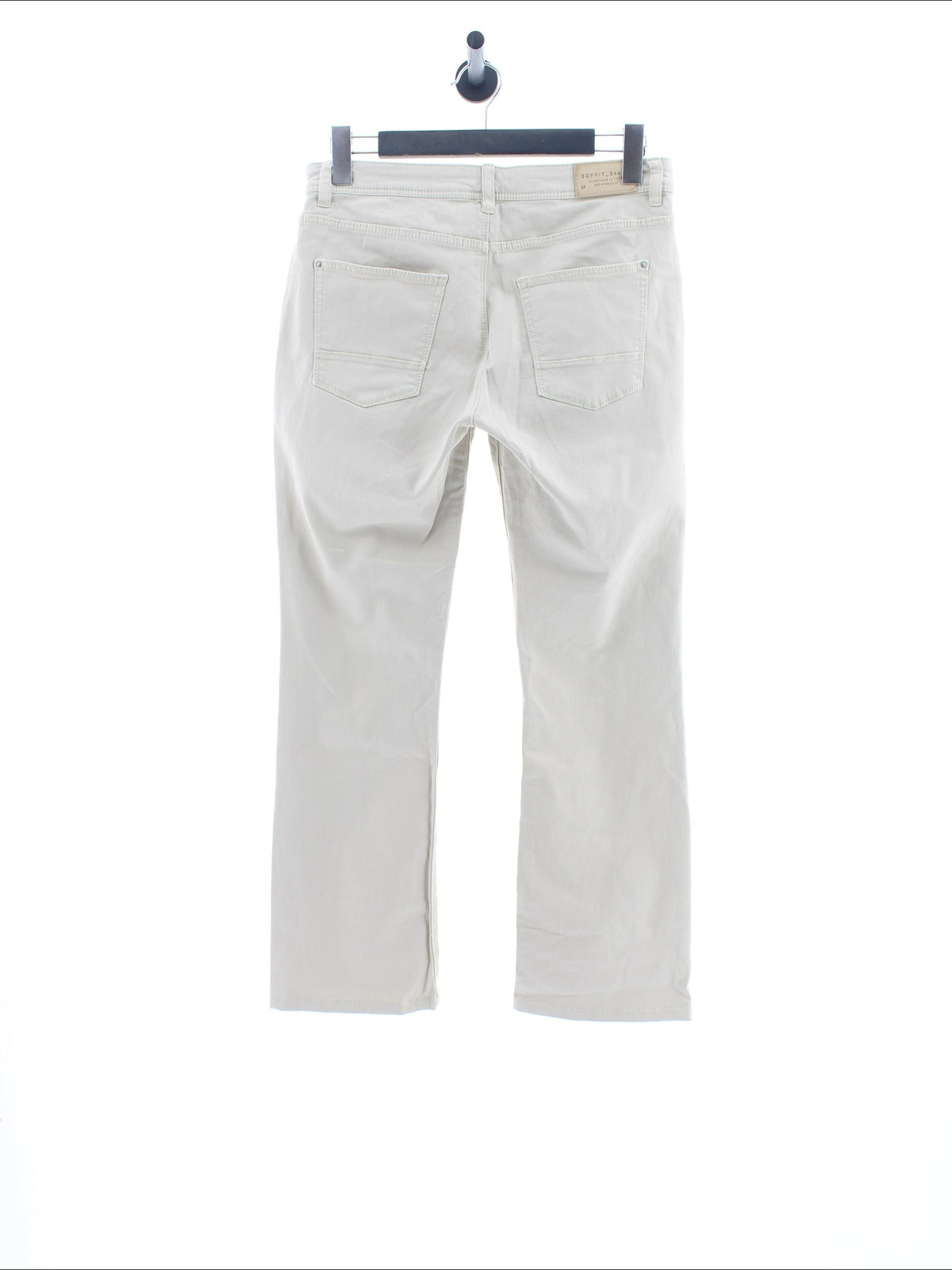 Spodnie Casual Esprit Rozmiar: W29/L32