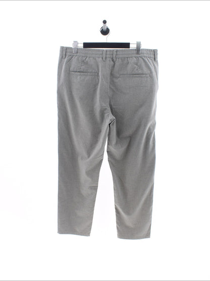 Spodnie Eleganckie SMOG Rozmiar: XL