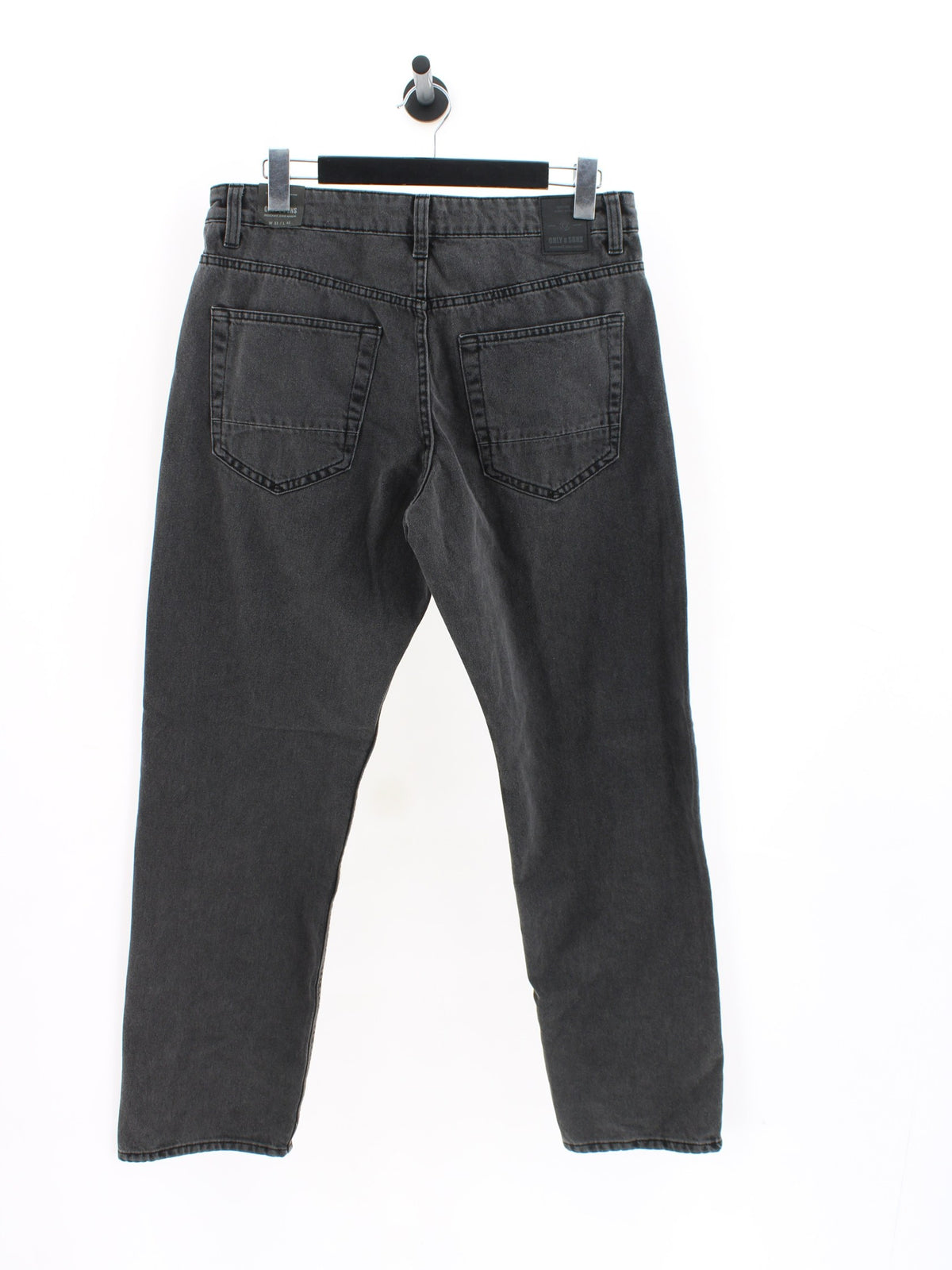 Spodnie jeans Only & Sons Rozmiar: W33/L32