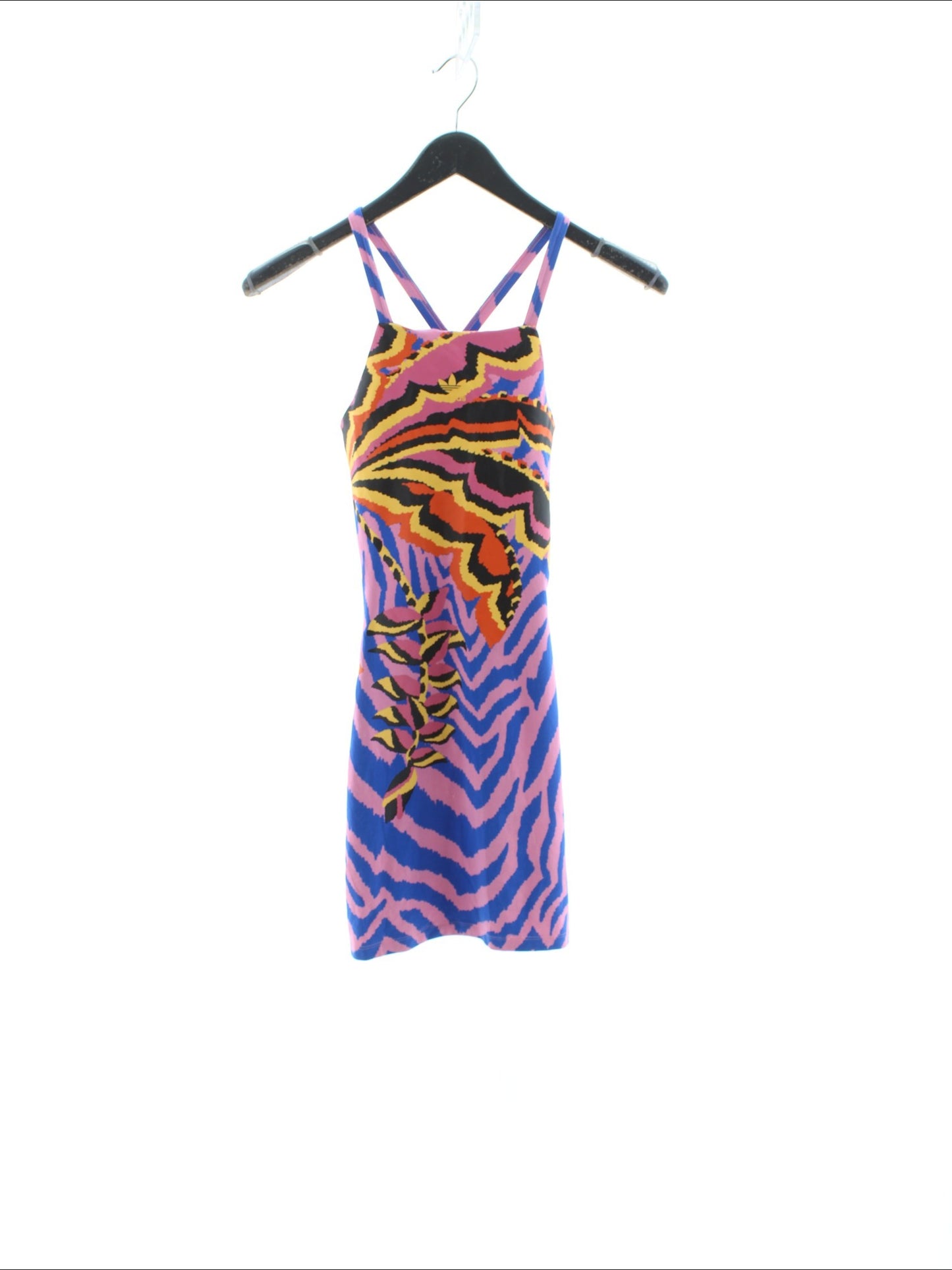 Sukienka adidas Rozmiar: XS