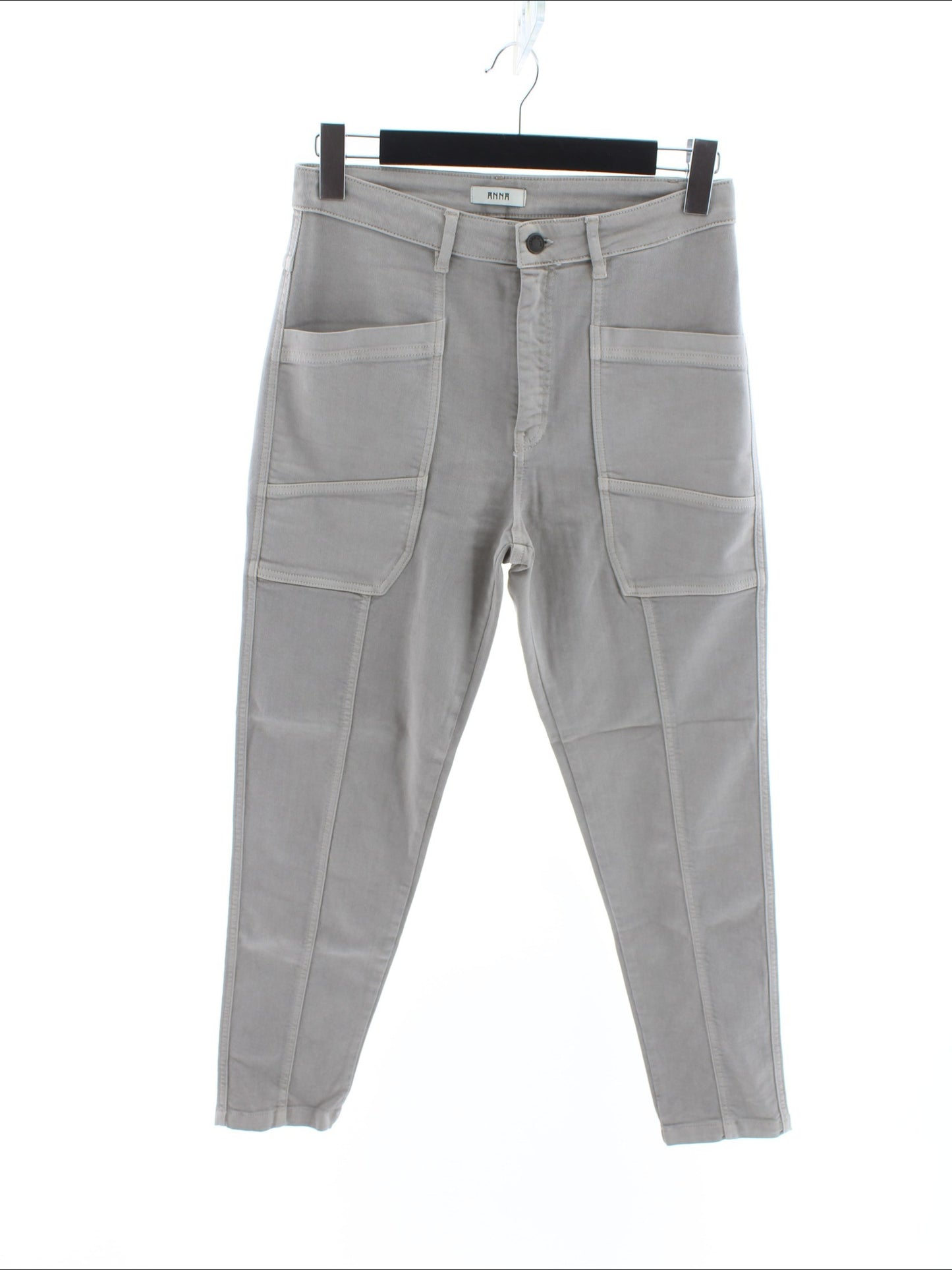 Spodnie Casual ANNA Rozmiar: 36