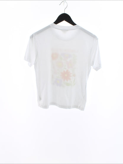 T-shirt Monki Rozmiar: XXS