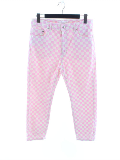 Spodnie Casual Stradivarius Rozmiar: 42