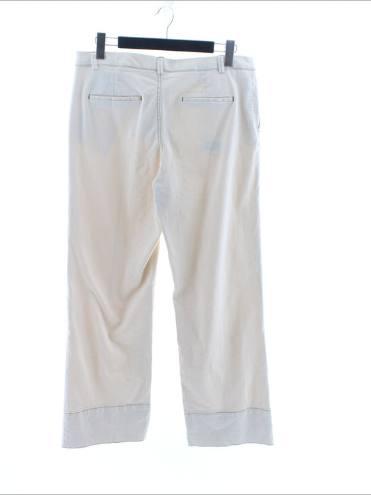 Spodnie Casual Zara Rozmiar: L
