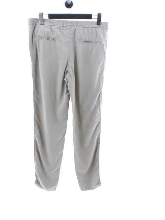 Spodnie Casual Mango Rozmiar: M