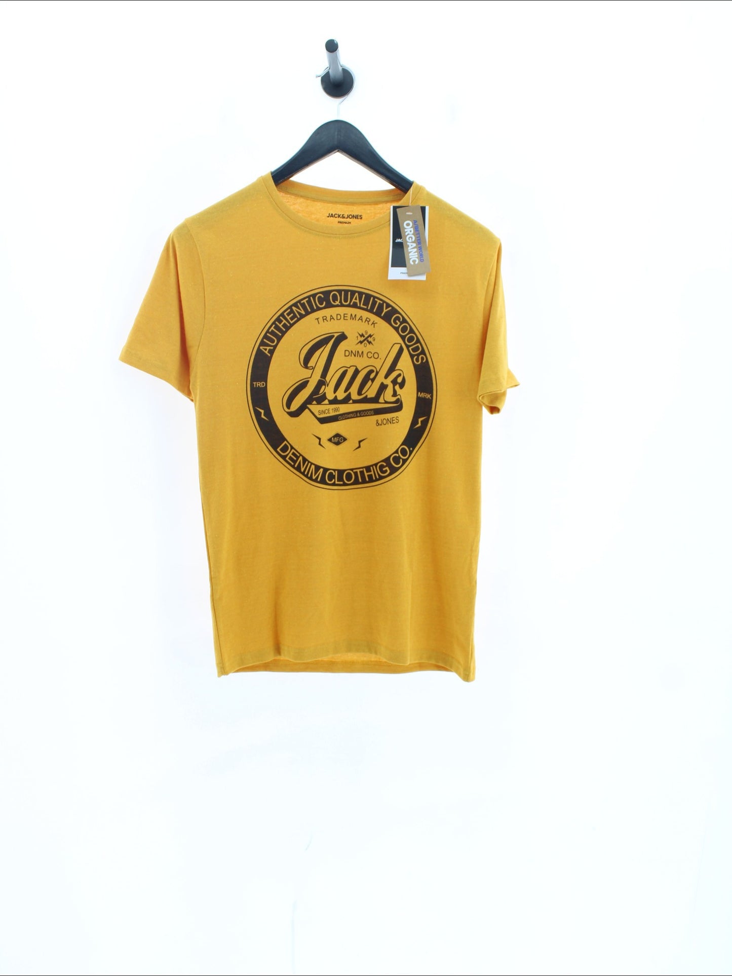 T-shirt JACK & JONES Rozmiar: XS