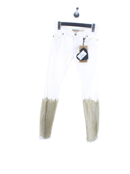 Spodnie Casual PLEASE Rozmiar: XS