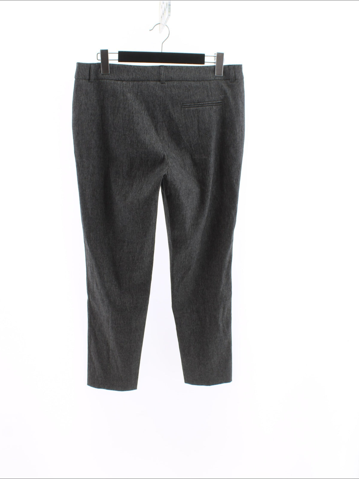 Spodnie Casual Simple Rozmiar: 40