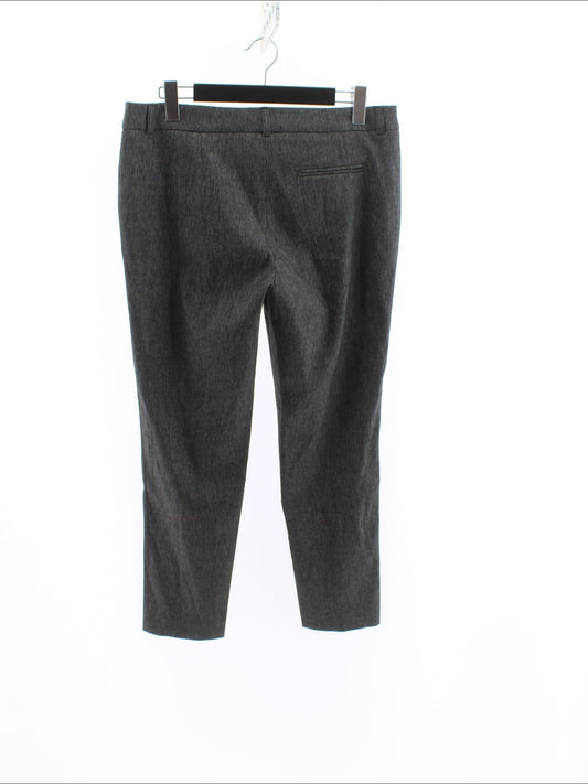 Spodnie Casual Simple Rozmiar: 40