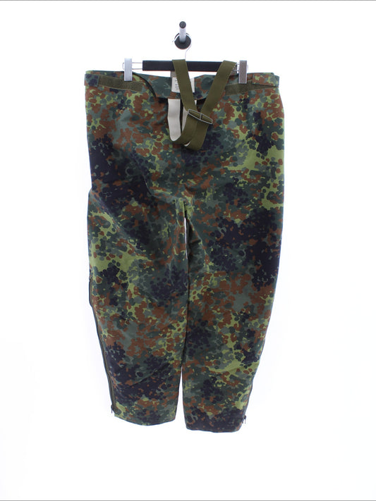 Spodnie Militaria Rozmiar: 3XL