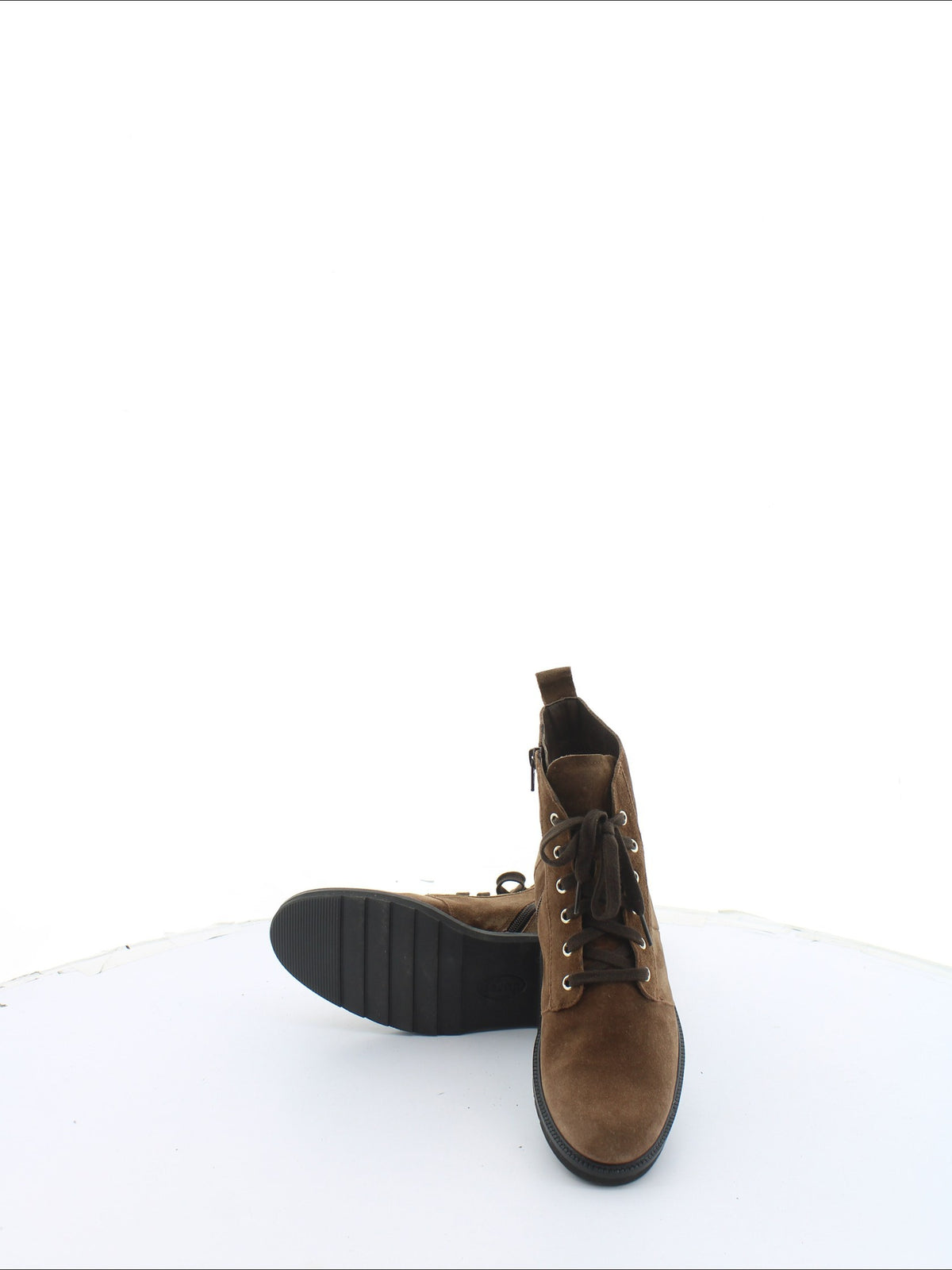 Botki DUREA Rozmiar: 43