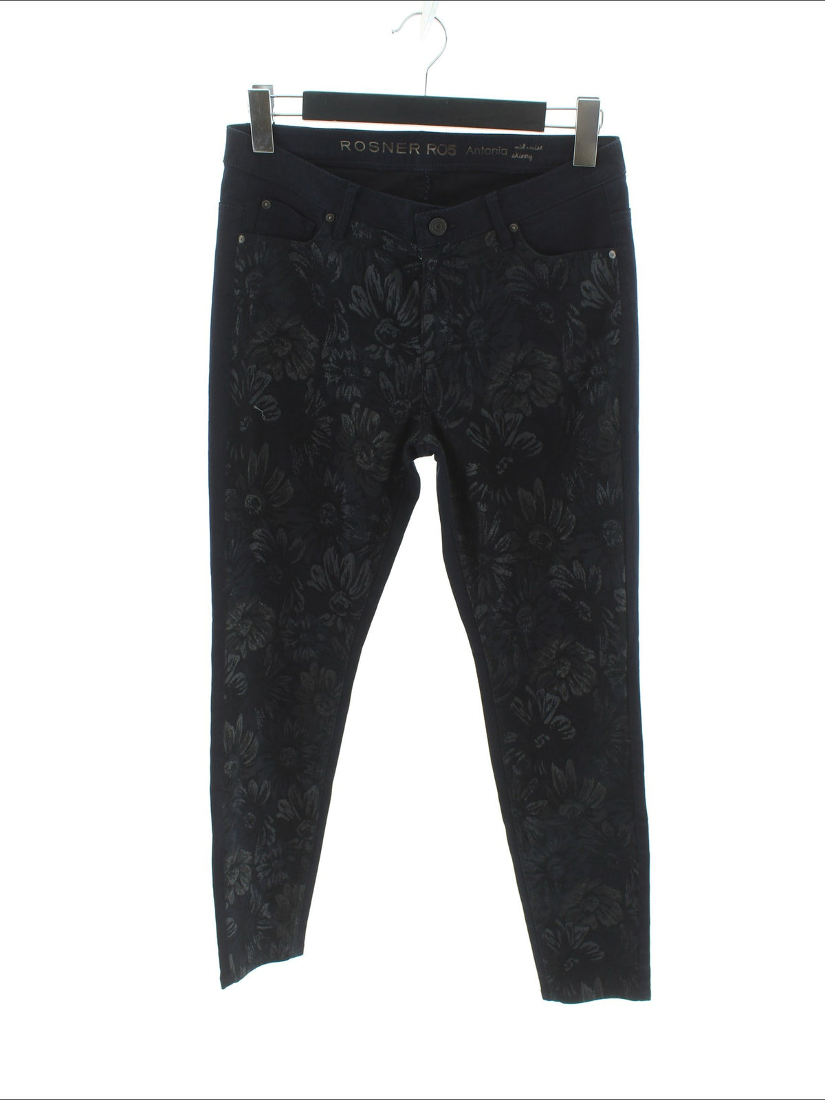 Spodnie jeans ROSNER Rozmiar: 38